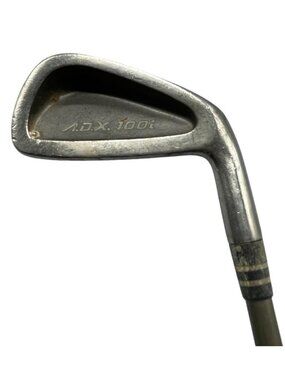 yonex 4 iron golf club ADX 100i 36" shaft right handed READ